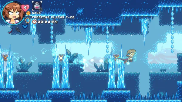Screenshot 13 di Wife Quest