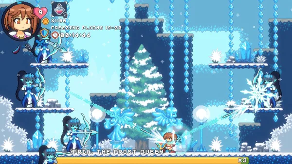 Screenshot 14 di Wife Quest