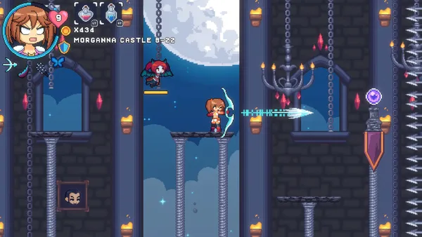 Screenshot 15 di Wife Quest