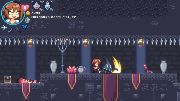Screenshot 17 di Wife Quest