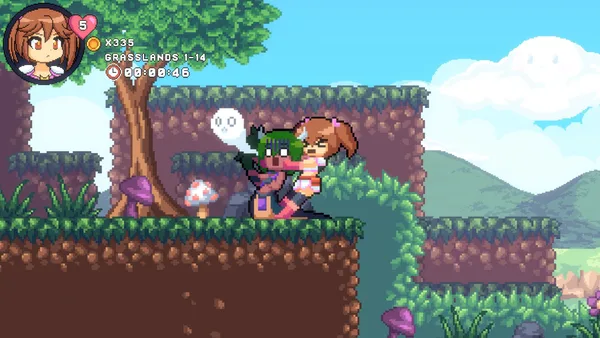 Screenshot 2 di Wife Quest