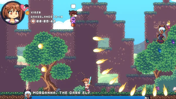 Screenshot 3 di Wife Quest