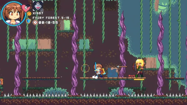 Screenshot 4 di Wife Quest