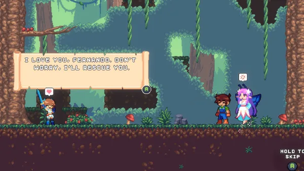 Screenshot 5 di Wife Quest