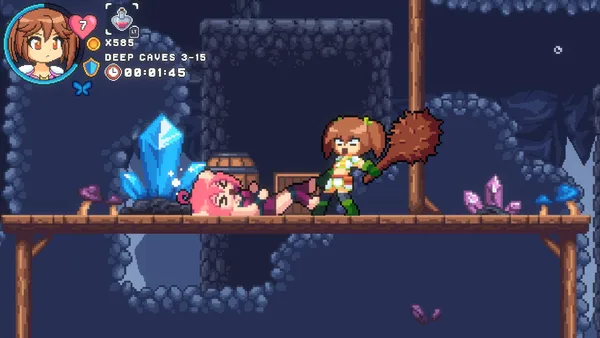 Screenshot 6 di Wife Quest