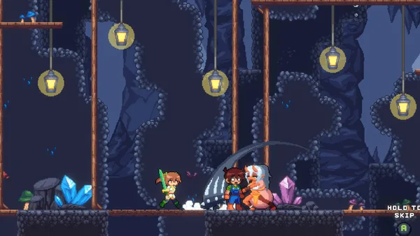 Screenshot 7 di Wife Quest