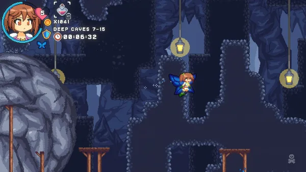 Screenshot 8 di Wife Quest