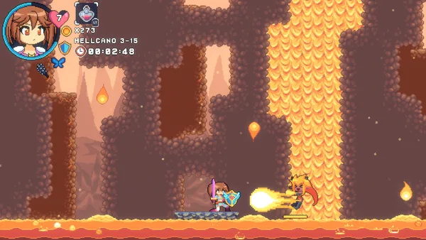 Screenshot 9 di Wife Quest