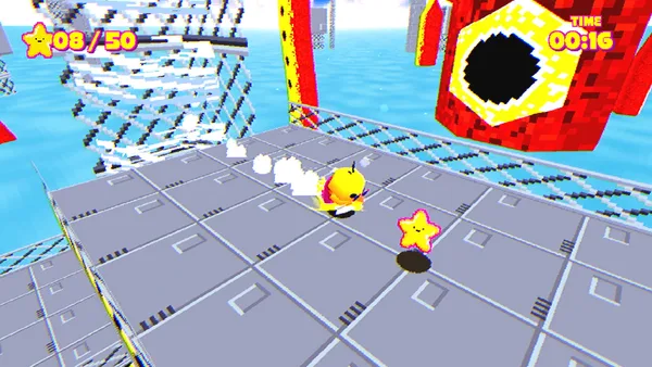 Screenshot 2 di Toree 3D