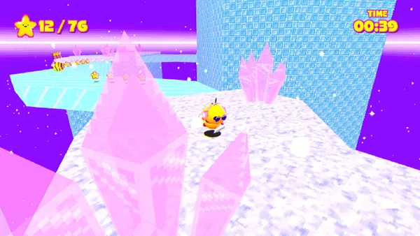 Screenshot 3 di Toree 3D