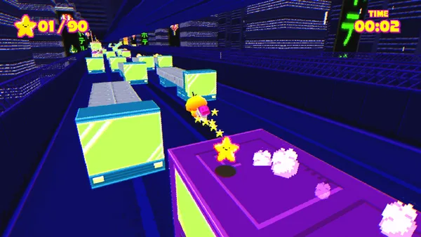 Screenshot 4 di Toree 3D