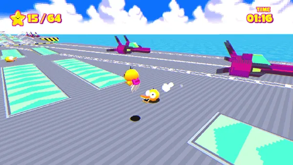 Screenshot 5 di Toree 3D