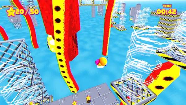 Screenshot 6 di Toree 3D