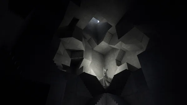 Screenshot 1 di Cognition Method: Initiation