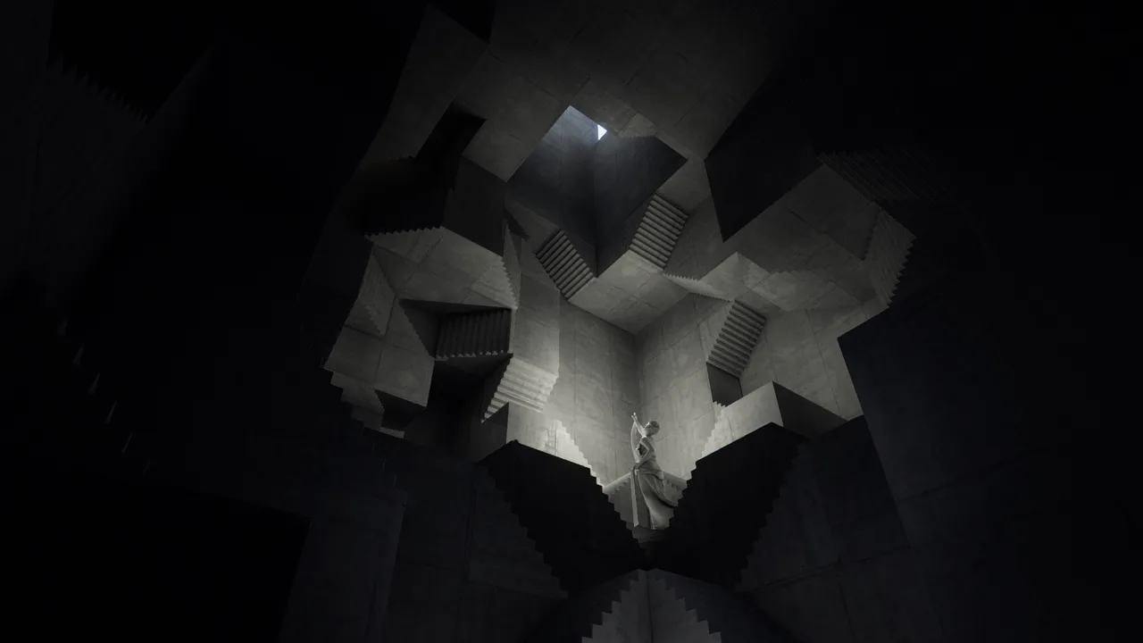 Screenshot 1 di Cognition Method: Initiation