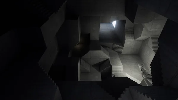 Screenshot 10 di Cognition Method: Initiation