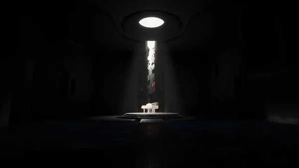 Screenshot 5 di Cognition Method: Initiation
