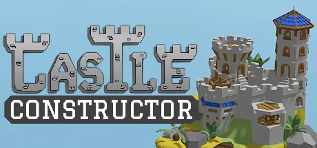 Castle Constructor