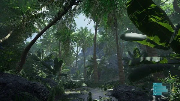 Retreat To Enen screenshot 10