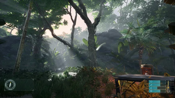 Retreat To Enen screenshot 7