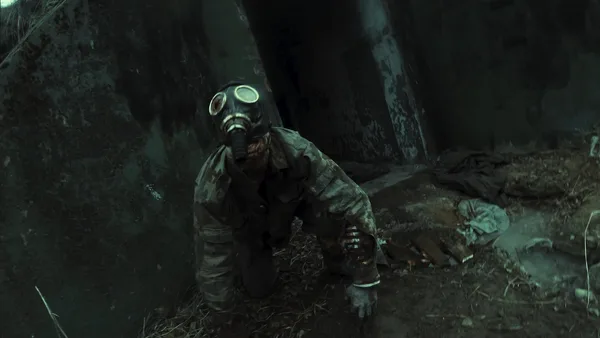 Screenshot 4 di Role Player: Full Immersion