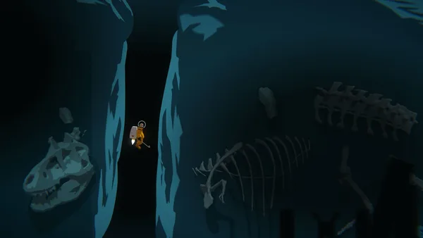 Golf Club Nostalgia screenshot 10