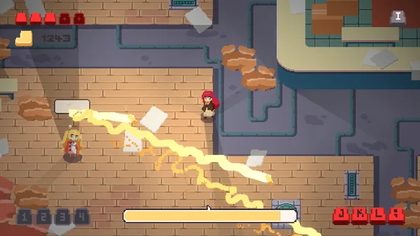 Screenshot 10 di Internet Generation