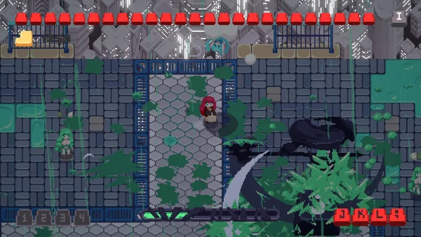 Screenshot 11 di Internet Generation