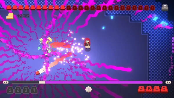 Screenshot 3 di Internet Generation