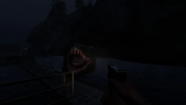 Rip Current screenshot 12