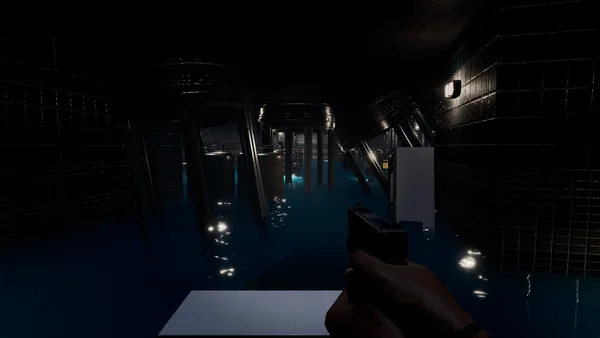 Rip Current screenshot 3
