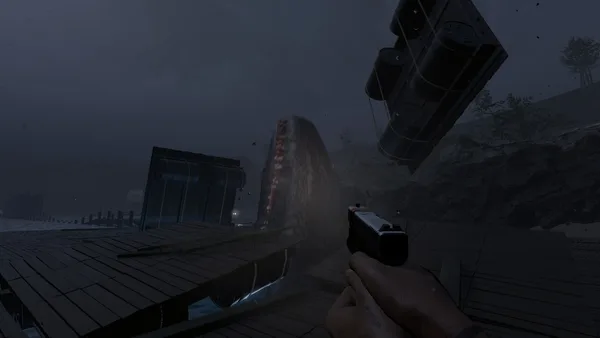 Rip Current screenshot 6