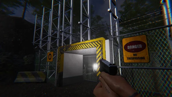 Rip Current screenshot 7