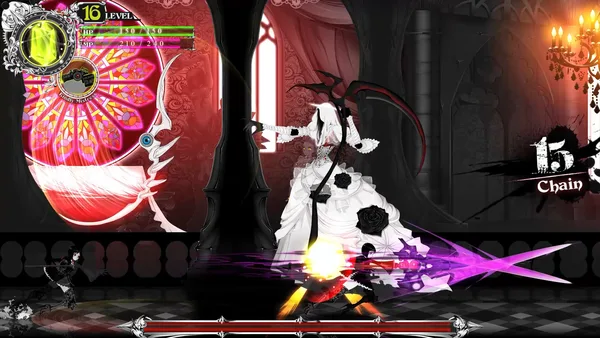 Screenshot 4 di BLACK WITCHCRAFT