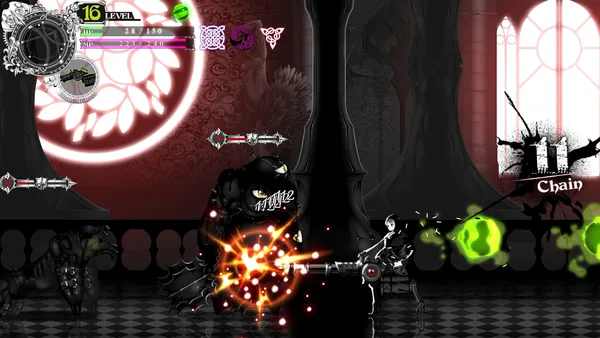 Screenshot 5 di BLACK WITCHCRAFT