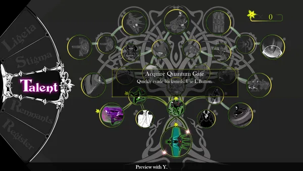 Screenshot 7 di BLACK WITCHCRAFT