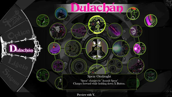 Screenshot 8 di BLACK WITCHCRAFT