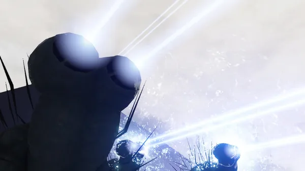 Project MIKHAIL: A Muv-Luv War Story screenshot 6