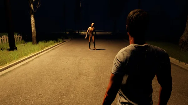 Screenshot 1 di DON'T LOOK AWAY