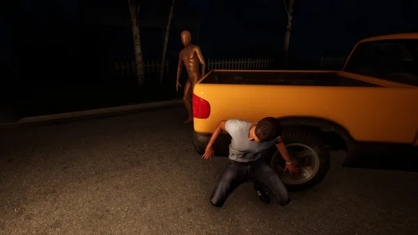 Screenshot 2 di DON'T LOOK AWAY
