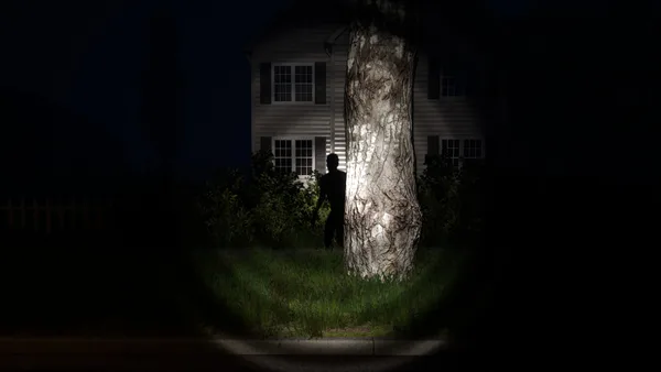 Screenshot 3 di DON'T LOOK AWAY
