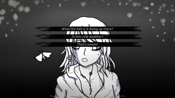 Screenshot 1 di Pandemic Love