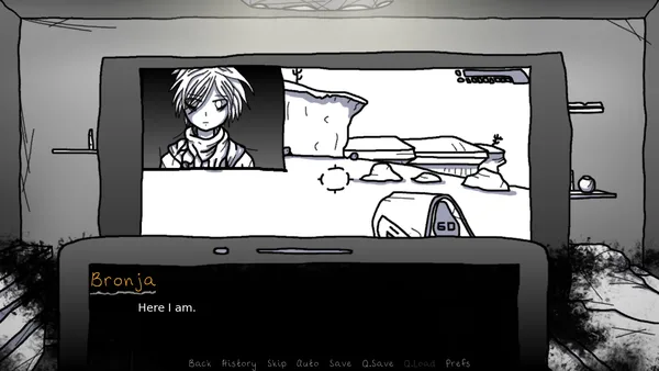 Screenshot 3 di Pandemic Love