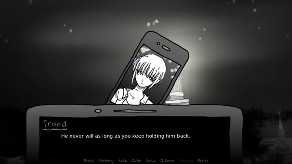 Screenshot 4 di Pandemic Love
