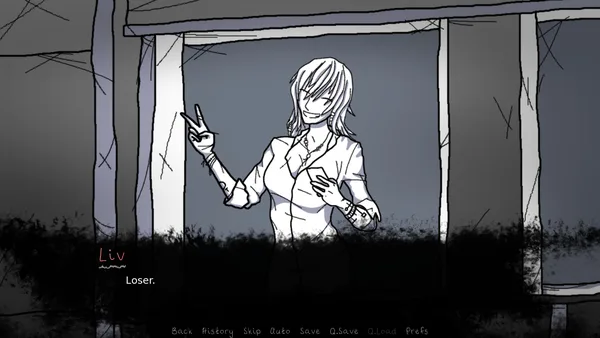 Screenshot 5 di Pandemic Love