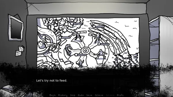 Screenshot 7 di Pandemic Love