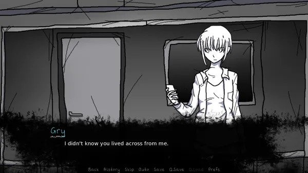 Screenshot 8 di Pandemic Love