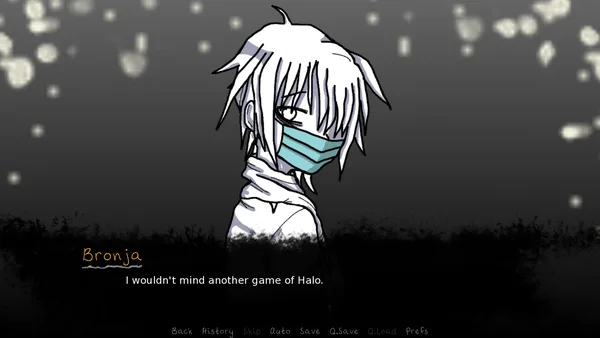 Screenshot 9 di Pandemic Love