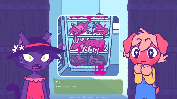 Screenshot 3 di Purrfect Apawcalypse: Purrgatory Furever