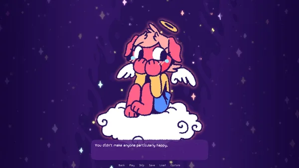 Screenshot 5 di Purrfect Apawcalypse: Purrgatory Furever